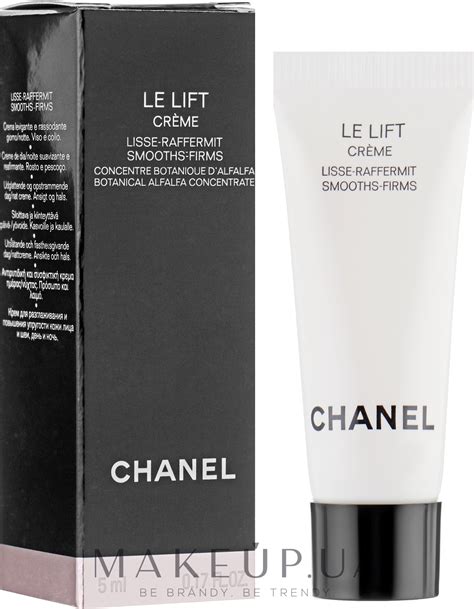 chanel от морщин|Укрепляющий крем против морщин Chanel Le Lift Creme.